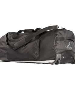 Matkakassi renkailla