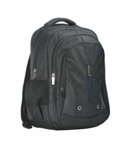 Kolmiosainen läppärireppu