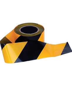 Alternative view of Varoitusteippi