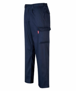 Alternative view of Bizweld FR reisitaskuhousut