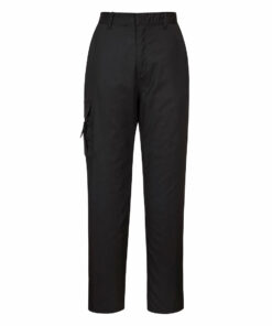 Alternative view of Naisten Combat-housut