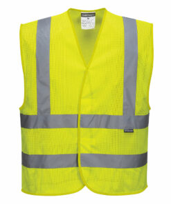 Alternative view of MeshAir-liivi