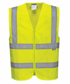 Alternative view of HiVis ketjullinen liivi