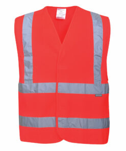 Alternative view of Huomioliivi, 2 Heijastinnauhaa