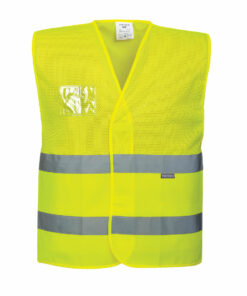 Alternative view of HiVis-verkkoliivi