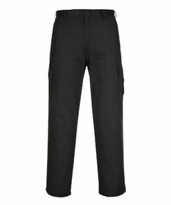 Alternative view of Combat-housut