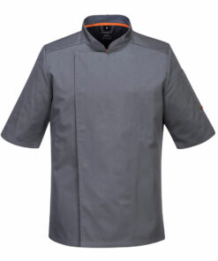 Alternative view of MeshAir Pro lyhythihainen takki