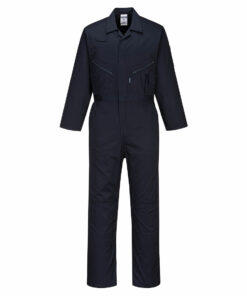 Alternative view of Portwestin polvisuojatyöhaalari