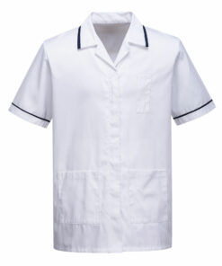 Alternative view of Terveydenhuollon tunika