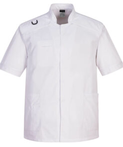 Alternative view of Men's Medical Tunic