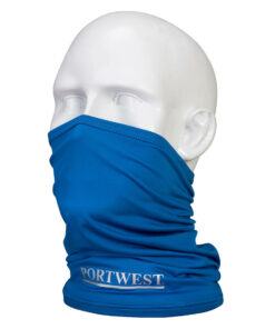 Alternative view of Antibakteerinen monikäyttöhuivi