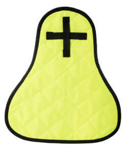 Alternative view of Viilennyspäähine ja varjo niskalle