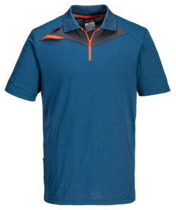 Alternative view of DX4 Polo Shirt S/S