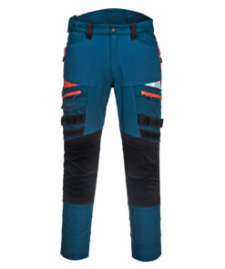 Alternative view of DX4 Työhousut