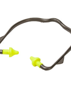 Korvatulppa nauhalla