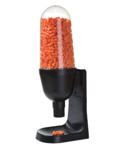 Korvatulppa-automaatti