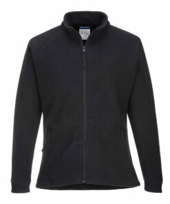 Alternative view of Naisten fleece