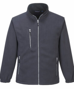 Alternative view of City Fleece