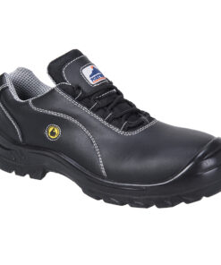 Compositelite- ESD nahkakenkä S1