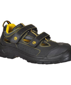 Tagus-komposiitti ESD sandaali S1P