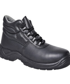 Komposiitti turvakenkä S1P