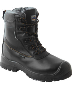 Compositelite Pitopohja 7" /18cm Turvasaapas S3 HRO CI WR