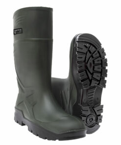 Wellington PU-Saapas O4 CI FO (ei turvaluokiteltu)