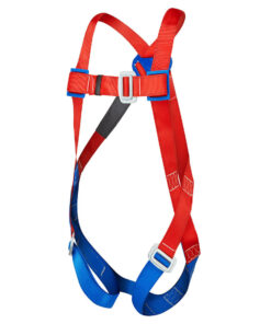 Kokovartalovaljas 1 pistekiinnitys