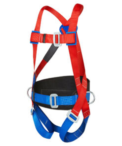 Portwest 2-piste Comfort-turvavaljaat