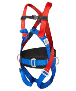 Portwest 3-piste Comfort-turvavaljaat