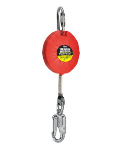 Putoamissuoja verkko