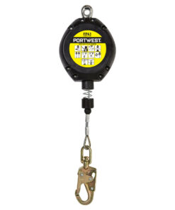 Turvatarrainkela 10m