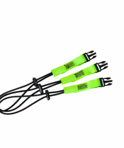 Pikalukituskiinnitin työkaluille 3 kpl