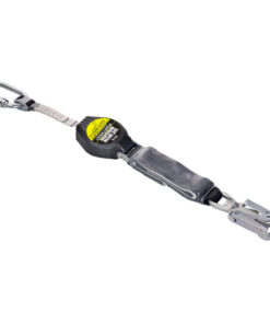 Itsekelautuva köysi