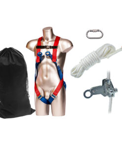 15m Putoamissuojasetti