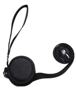 Turvaremmi onnettomuuden varalle