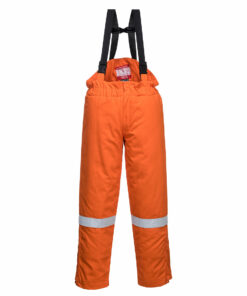 Alternative view of FR Antistaattiset talviavohaalarit