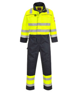 Hi-Vis Multinormihaalarit