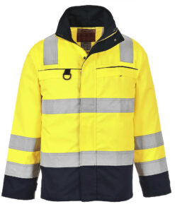 MultiNorm-huomiotakki