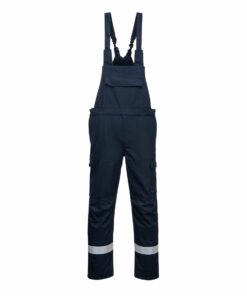 Alternative view of Bizflame Ultra Haalarit