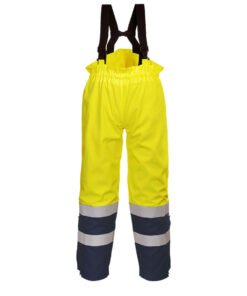 Bizflame Hi-Vis ARC MultiNorm-housut