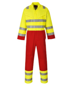 Bizflame-huoltotyöhaalari