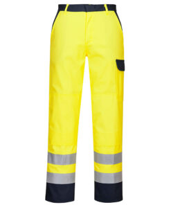 HiVis BizFlame Pro-housut