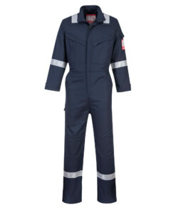 Alternative view of Bizflame Ultra-haalari