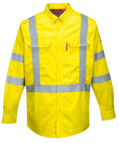 Bizflame 88/12 FR Hi-Vis Paita