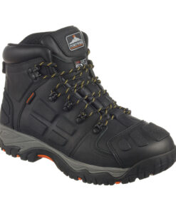 Steelite Monsal Turvasaappaat S3 WR CI HRO SRC