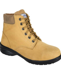 Steelite Louisa Naisten turvanilkkuri S3