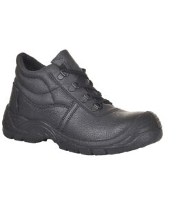 Steelite Protector Saapas kärkivahvikkeella S1P