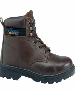 Alternative view of Steelite Thor-turvasaapas S3