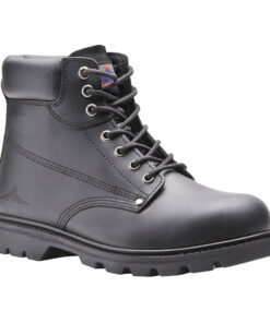 SteeliteTurvakenkä SBP HRO